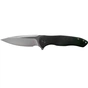Ніж Weknife Kitefin Black (2001G) - зменшене зображення 1
