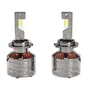 Автолампа PULSO Lampy PULSO LR2-D4S/USA Bridgelux CSP chips/12V/2*55W/10000Lm/6000k (LR2-D4S) - уменьшенное изображение 1