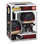 Фігурка Funko Pop серії Шибайголова: Народжений наново - Шибайголова (чорний костюм) (91849) - зменшене зображення 2
