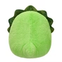 М'яка іграшка Squishmallows Тріцератопс Трістан 30 см (SQCR06764) - зменшене зображення 4