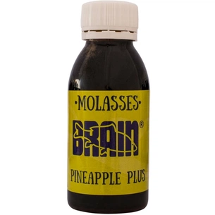 Добавка Brain fishing Molasses Pineapple (Ананас) 120ml (1858.00.66) зображення 1
