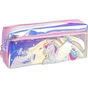Пенал Cool For School голографічний 2 відділення Dream like a Unicorn рожевий (CF86959) - зменшене зображення 1