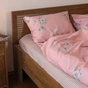Постільна білизна Isleep cімейний Сатин Twill 43 (43_sm_Isleep) - зменшене зображення 4