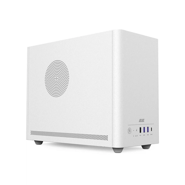 Корпус для ПК 2E 2E-V300W - зображення 1