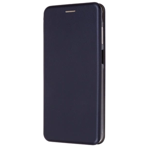 Чохол до мобільного телефона Armorstandart G-Case Samsung A07 4G Dark Blue (ARM86781) зображення 1
