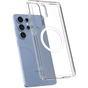 Чохол до мобільного телефона Spigen Samsung Galaxy S25 Ultra, Ultra Hybrid MagFit, Clear White (ACS08956) - уменьшенное изображение 8