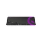 Килимок для мишки Lorgar Advanced MPA15XL Speed Black/Purple (LRG-MPA15XL) - зменшене зображення 3