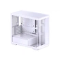 Корпус JONSBO D300 White - зменшене зображення 7