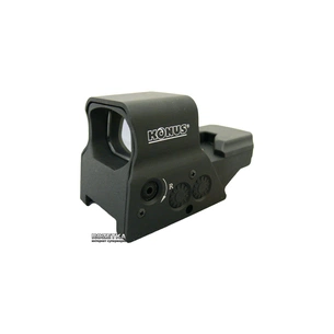 Коліматорний приціл Konus SIGHT-PRO R8 (7376) зображення 1