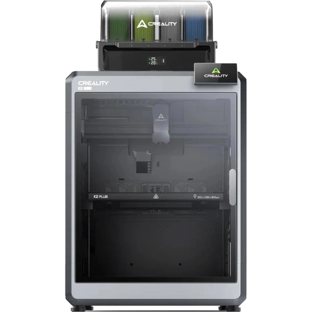 3D-принтер Creality K2 Plus Сombo (K2 Plus Combo) - picture 1
