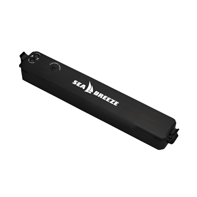 Вакуумний пакувальник SeaBreeze SB-0501 - зображення 3