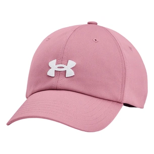 Кепка Under Armour UA Women's UA Blitzing Adj рожевий 1376705-697 (196884169770) зображення 1