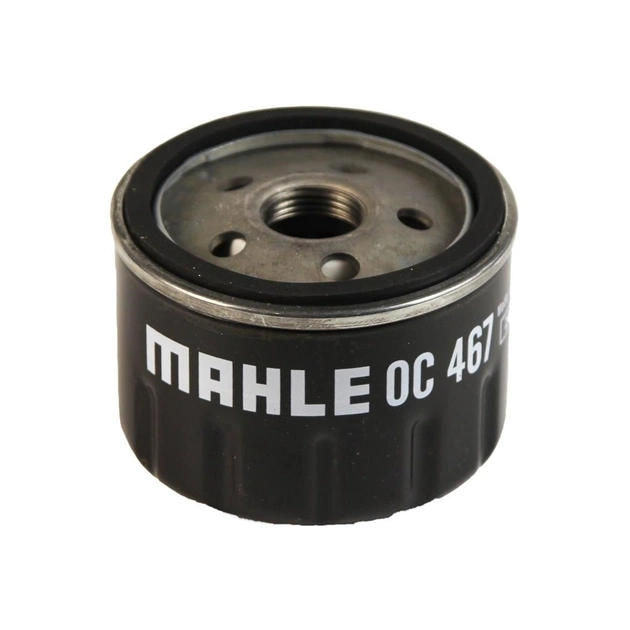 Фильтр масляный Mahle OC467 - изображение 1