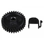 Шестерня HP LJ M601, RU7-0296 32T rubber roller CET (CET2440) - уменьшенное изображение 1