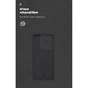 Чохол до мобільного телефона Armorstandart ICON Realme C61 4G Camera cover Black (ARM80555) - зменшене зображення 4
