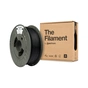 Пластик для 3D-принтера The Filament PLA Lite 1.75mm BLACK 1kg (TF-24224) - уменьшенное изображение 3