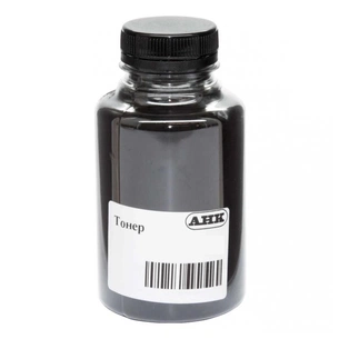 Тонер AHK Pantum M6700, M6800, M7100, M7200, P3010, P3300, 100г (50000144) зображення 1