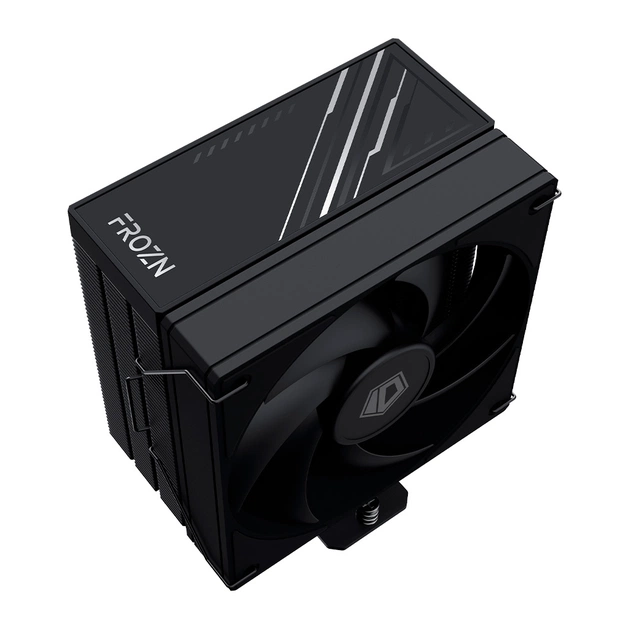 Кулер до процесора ID-Cooling FROZN A410 Black - picture 4