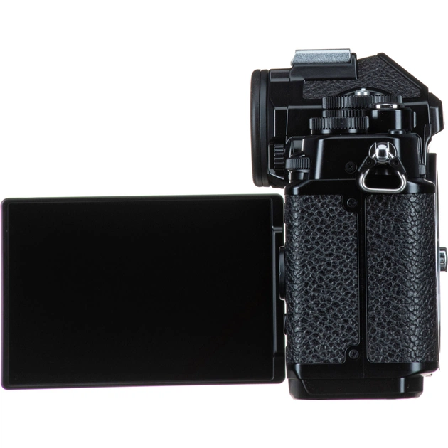 Цифровий фотоапарат Nikon Zf body (VOA120AE) - picture 8