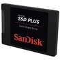 Накопичувач SSD 2.5" 120GB SanDisk (SDSSDA-120G-G27) - зменшене зображення 3