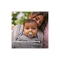 Пустышка Philips AVENT Ultra Air I love... для девочек 6-18 мес (SCF080/04_SCF080/27) - уменьшенное изображение 7