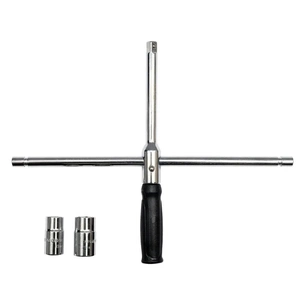 Ключ Yato балонний розбірний 1/2" (YT-08035) picture 1