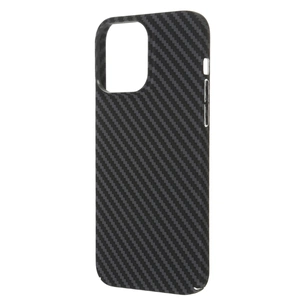 Чохол до мобільного телефона Armorstandart LikeCarbon MagCase Apple iPhone 14 Pro Max Black (ARM66366) зображення 1