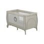 Детский манеж Lionelo Stefi Plus BEIGE CAPPUCCINO (LO-STEFI PLUS BEIGE CAPPUCCINO) - уменьшенное изображение 1