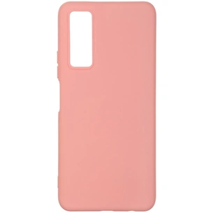Чохол до мобільного телефона Armorstandart ICON Case for Huawei P Smart 2021 Pink Sand (ARM57794) зображення 1