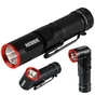 Фонарь Falcon Eye тактичний Nessie (500 Lm) Magnetic Rechargeable Type-C (FHH0140) (DAS303984) - уменьшенное изображение 5