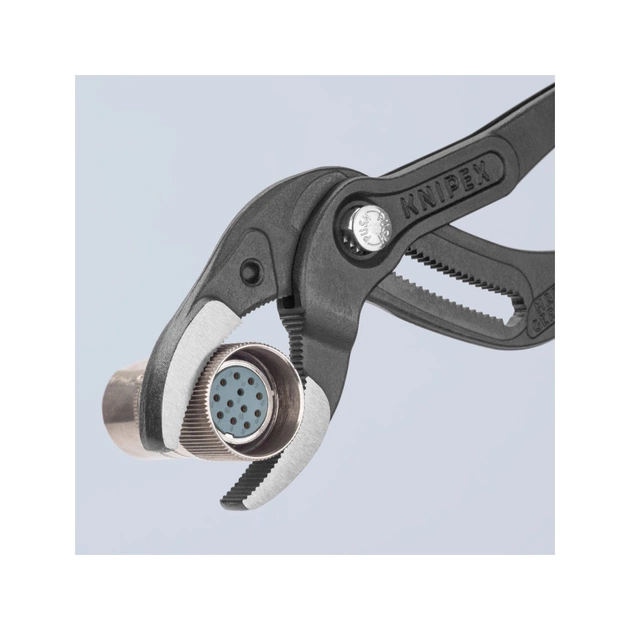 Ключ KNIPEX трубний 250мм (81 01 250) - picture 5