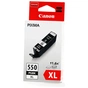 Картридж Canon PGI-550PGBKXL Photo Black, 22ml (6431B001) - зменшене зображення 1