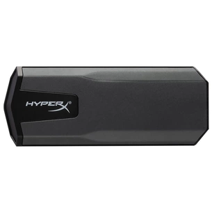 Накопичувач SSD USB 3.1 480GB HyperX (SHSX100/480G) зображення 1