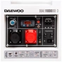 Генератор Daewoo DDAE 11000DSE-3 9kW (DDAE11000DSE-3) - зменшене зображення 4
