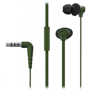 Навушники Panasonic RP-TCM130GEG зображення 1