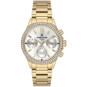 Наручний годинник Daniel Klein DK.1.13617-2 зображення 1