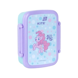 Ланч-бокс детский Kite My Little Pony, 420 мл (LP26-160) изображение 1