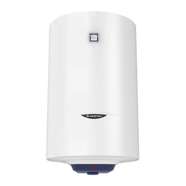 Бойлер Ariston BLU1 R 80 V 1,8K PL EU (3201943) - зображення 1