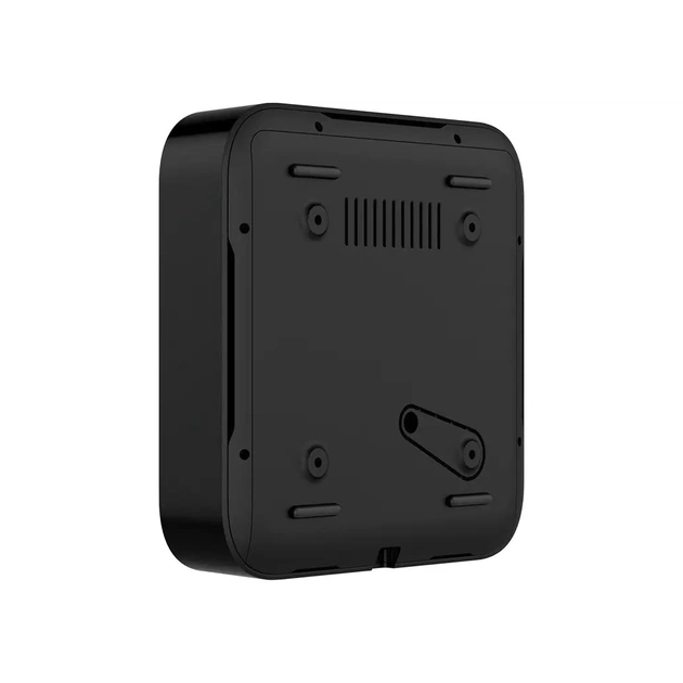 Реєстратор для відеоспостереження Ajax NVR_8 black - picture 2