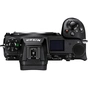 Цифровий фотоапарат Nikon Z 7 II + 24-70mm f4 Kit (VOA070K001) - зменшене зображення 3
