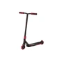 Самокат Globber GS540 трюковий з пегами Чорно-червоний (622-102-3) - зменшене зображення 1