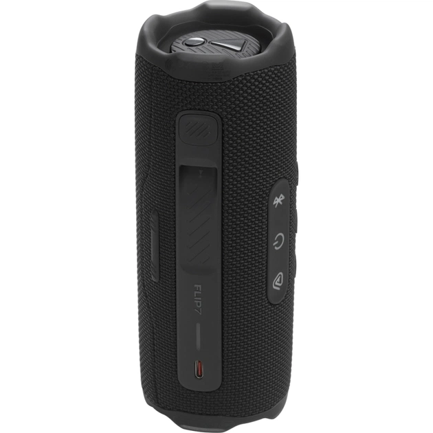 Акустична система JBL Flip 7 Black (JBLFLIP7BLK) - picture 9