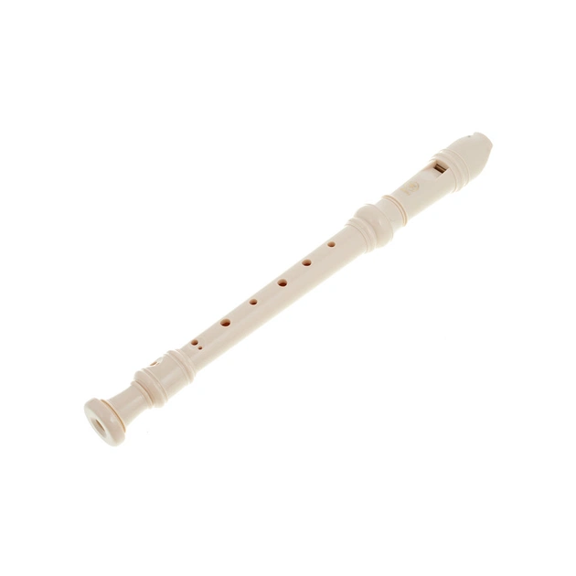 Блокфлейта Yamaha Soprano (YRS-24B) - изображение 3
