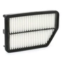 Повітряний фільтр для автомобіля Bosch F 026 400 228 - зменшене зображення 1