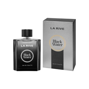 Туалетна вода La Rive Black Water 100 мл (5901832068662) зображення 1