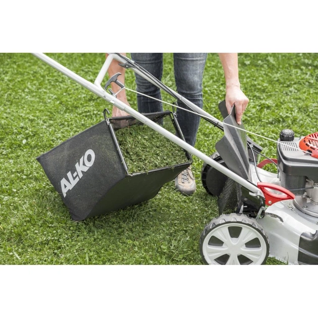 Газонокосарка AL-KO 5.10 SP-S Easy (113796) - picture 5
