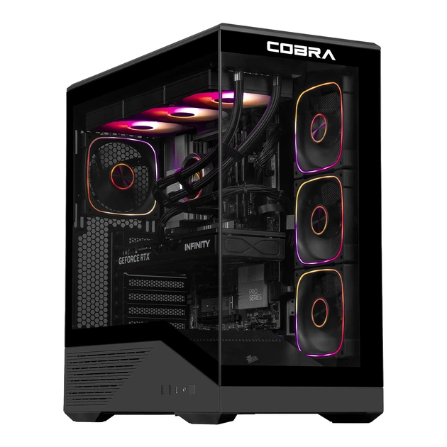 Персональний комп`ютер COBRA Gaming (A995X.32.S10.55.26783) - зображення 1