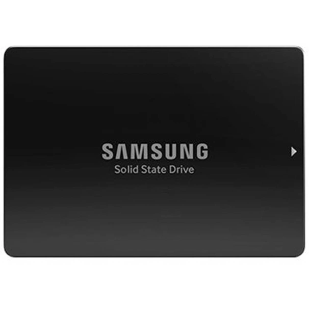 Накопичувач SSD 2.5" 7.68TB PM883 Samsung (MZ7LH7T6HMLA-00005) - изображение 1