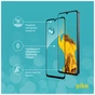 Стекло защитное Piko Full Glue Realme Note 60X Black (1283126609039) - уменьшенное изображение 4