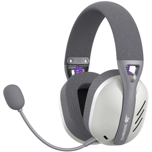 Навушники Havit Fuxi-H3 Gray (6939119064419) зображення 1
